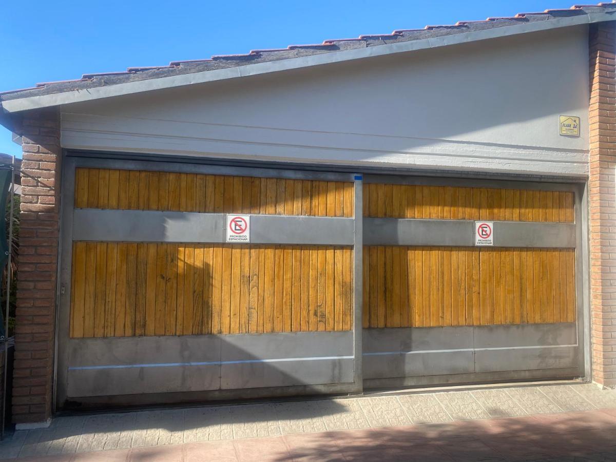Hansi General Alvear  Ngoại thất bức ảnh